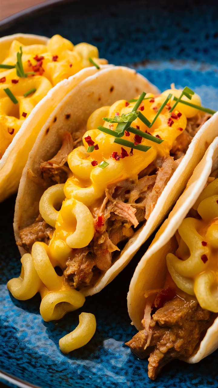 Is Cream Cheese Good With Tacos? A Delicious Twist on a Classic Dish