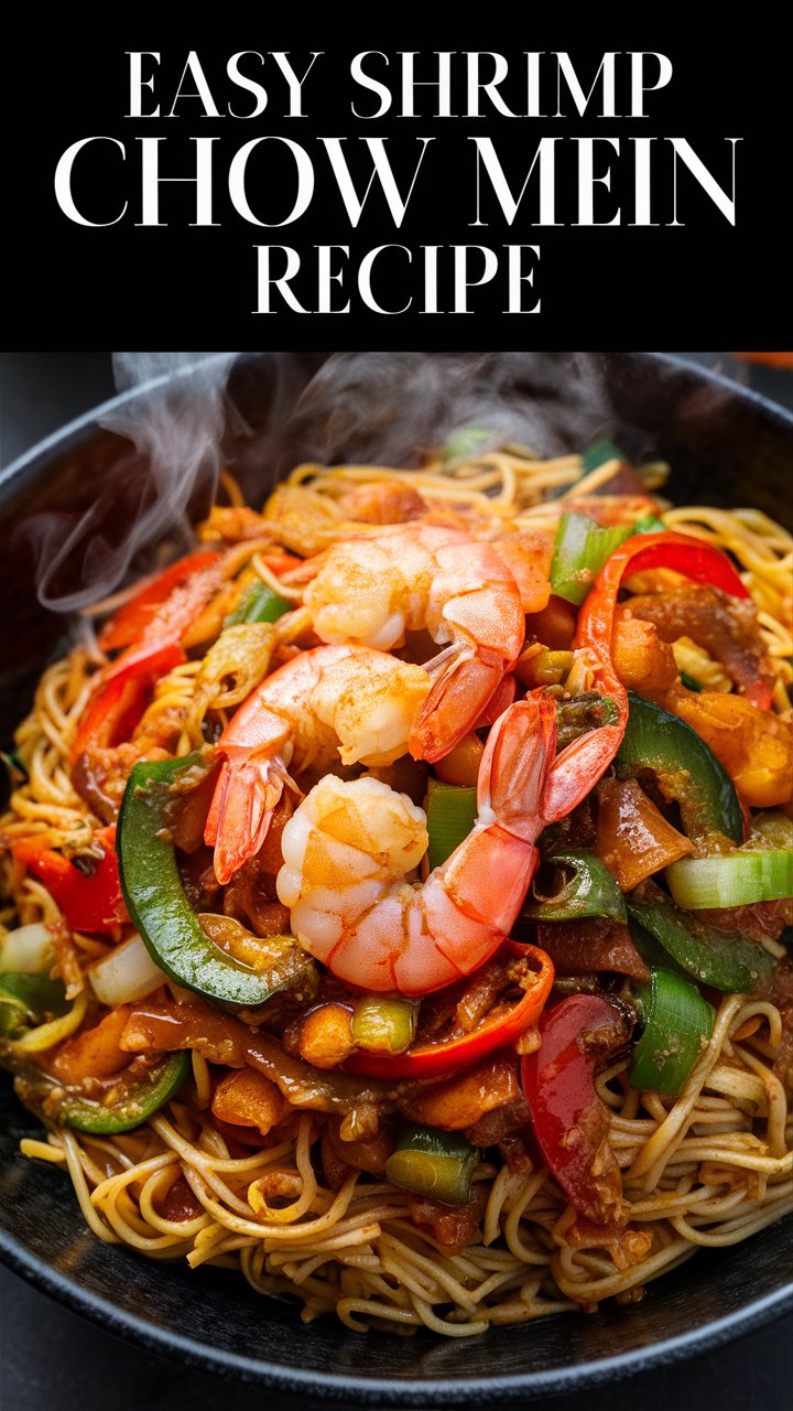 What Is the Difference Between Shrimp Mei Fun and Chow Fun: An In-Depth Guide