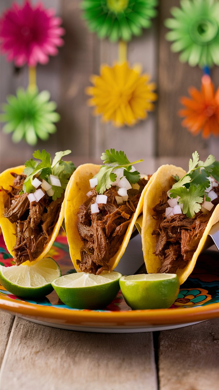 What Is a Vampiro Taco: A Delicious Twist on Classic Mexican Street Food