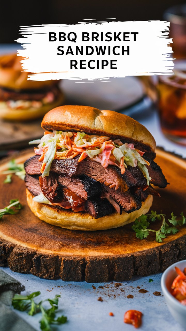 What Bread is Best for a Brisket Sandwich?