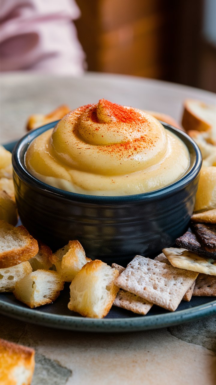 Cheesecake Fondue: A Decadent Treat for Every Occasion