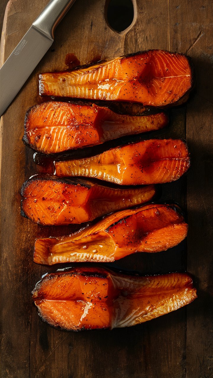 Smoked Salmon Recipes: Healthy and Tasty Meals