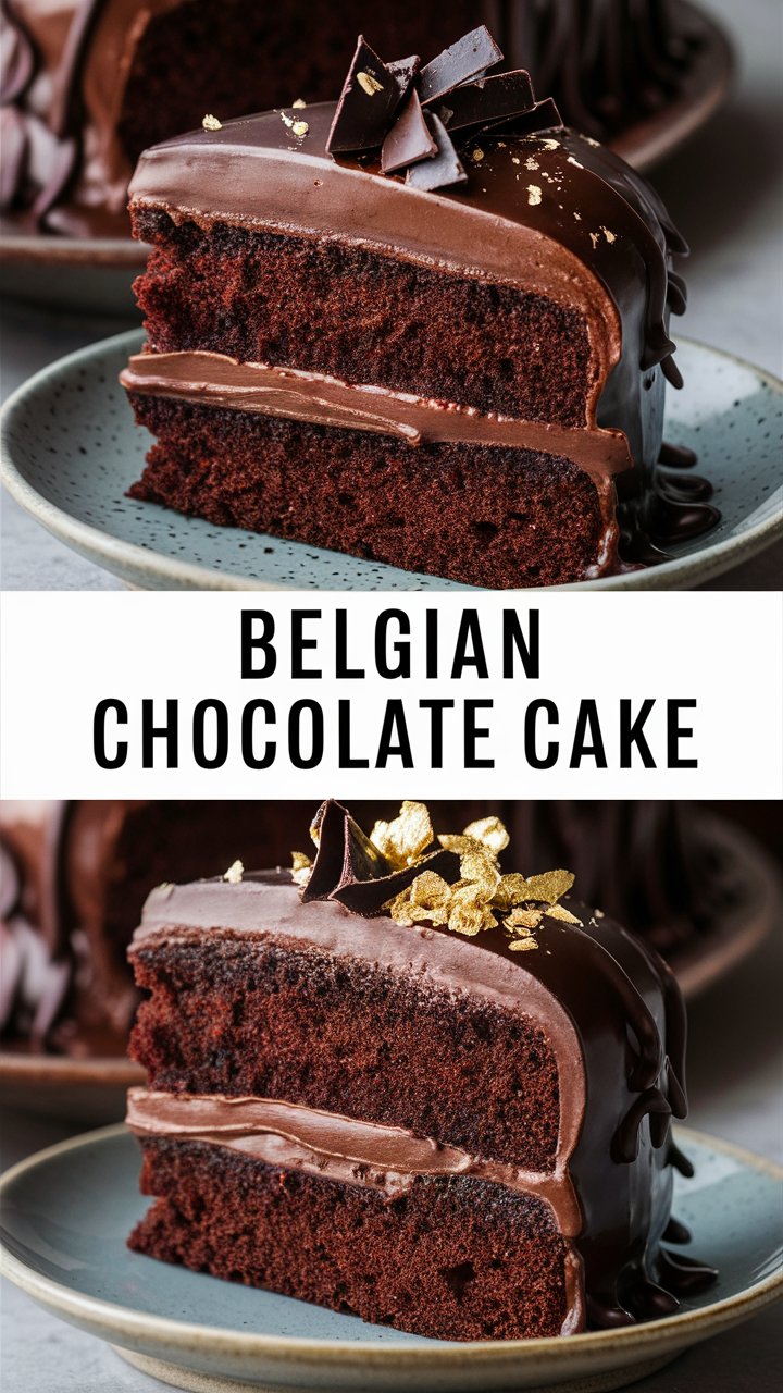 What Is a Chalet Cake: The Ultimate Guide to This Decadent Dessert