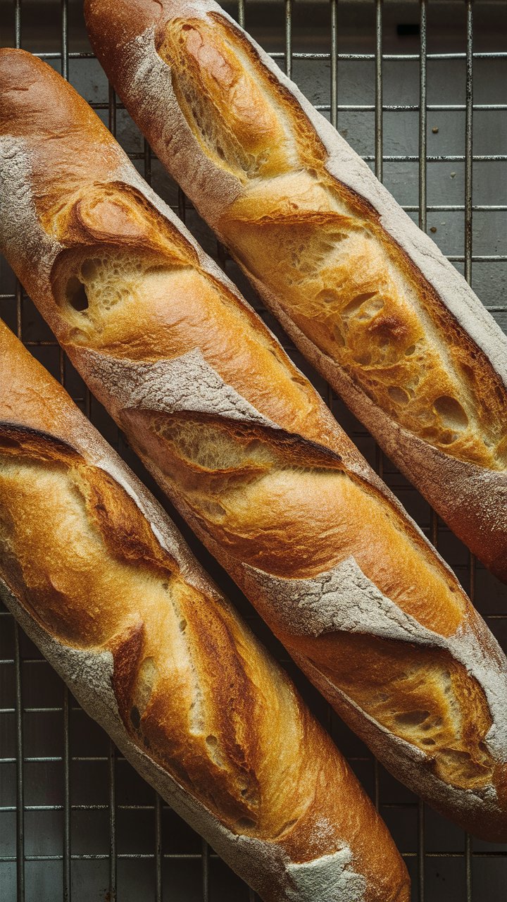 What Is the Best Flour for French Bread? Choosing the Perfect Flour
