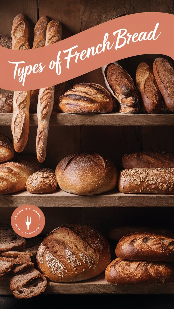 What Makes French Bread Different? A Comprehensive Guide