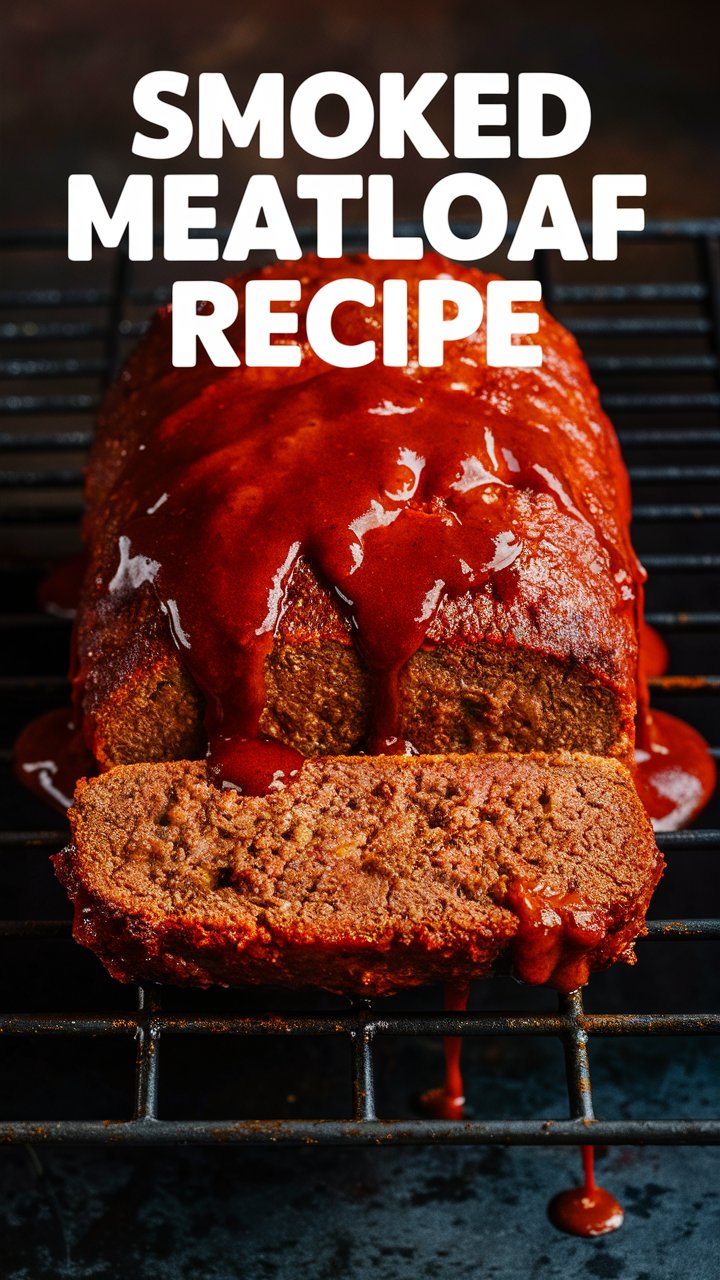 What is the Best Wood for Smoking Meatloaf: A Complete Guide