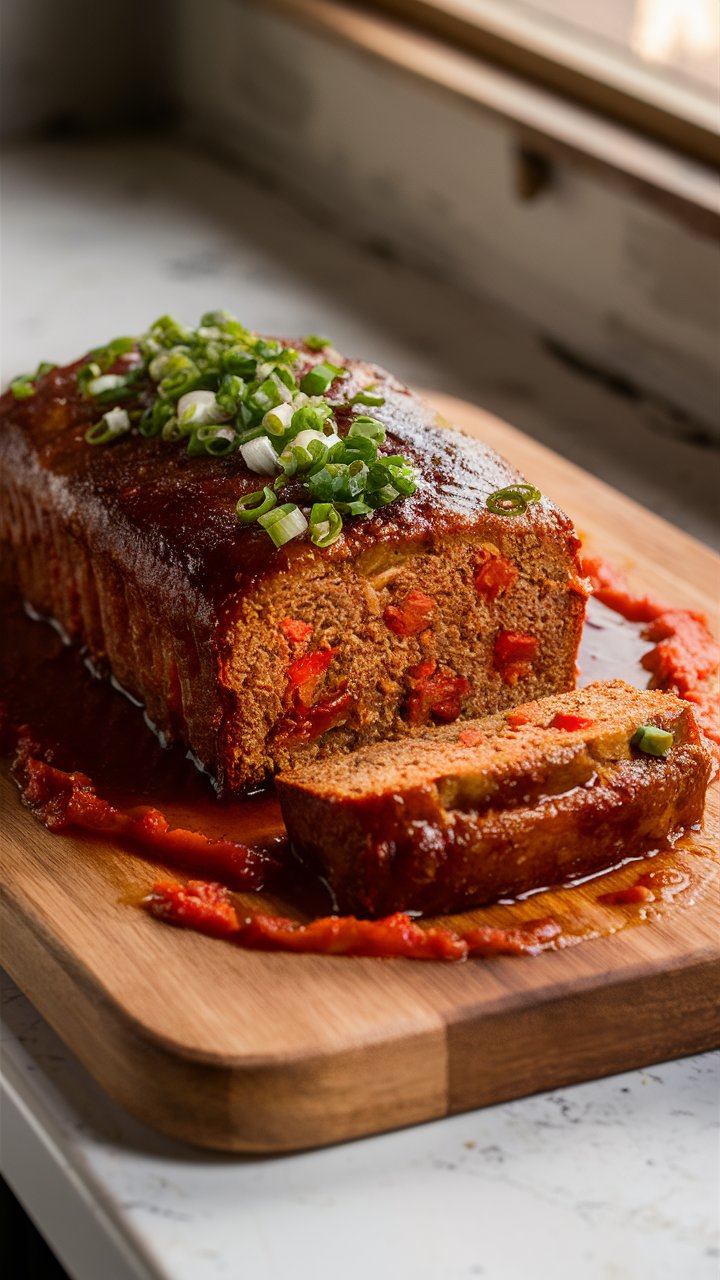 Does Meatloaf Stall When Smoking ? How to Prevent It