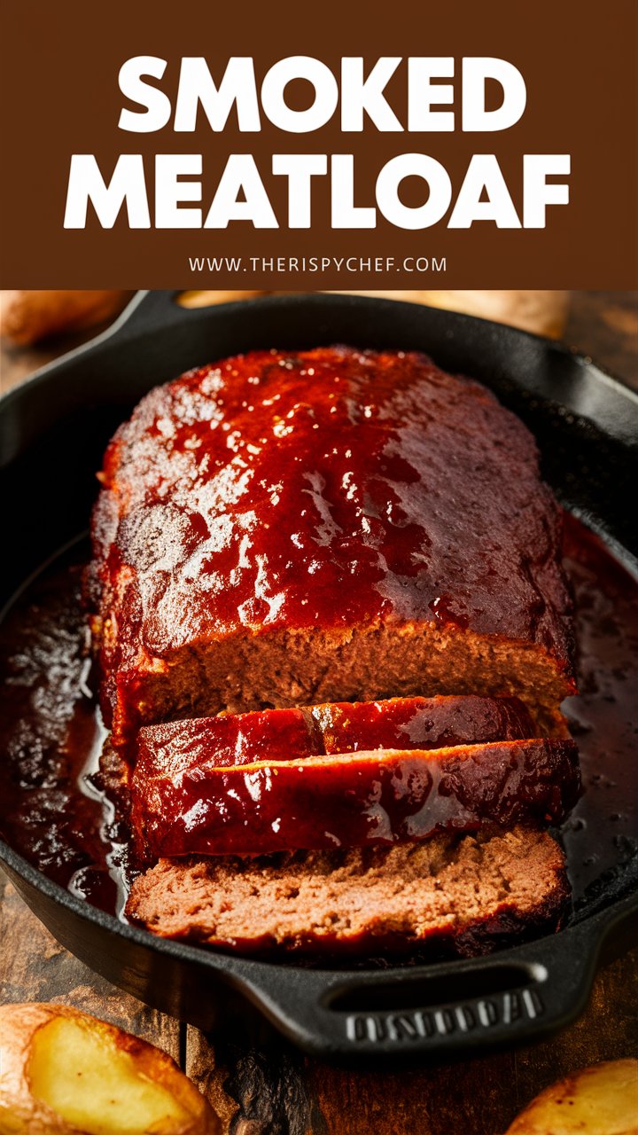 The Ultimate Smoked Meatloaf Recipe: A Flavorful Twist on a Classic Dish