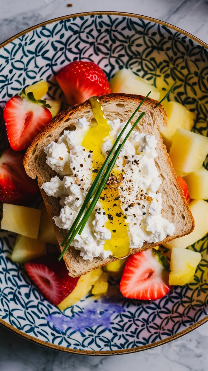 What Can I Mix with Cottage Cheese? Delicious & Nutritious Ideas for Every Meal