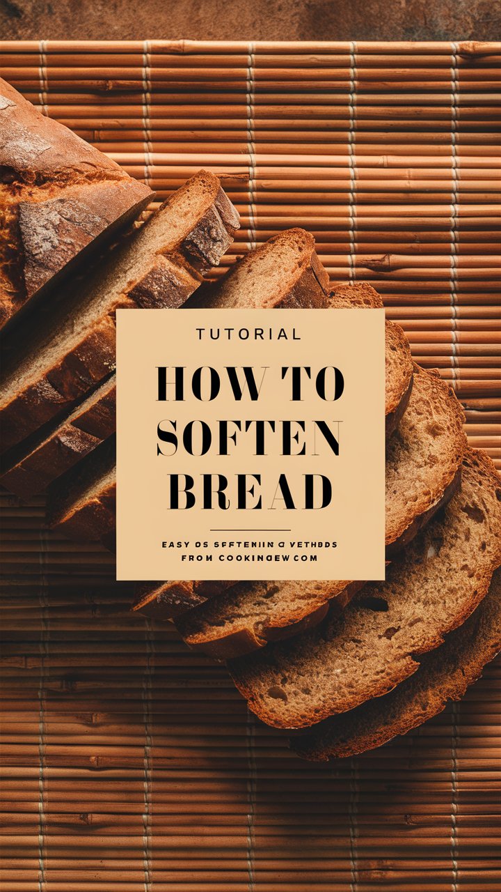 What Is the Trick to Soften French Bread? Keeping Your Loaf Soft and Fresh