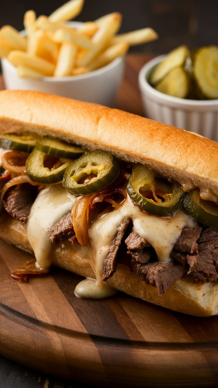 Mouthwatering Shaved Steak Recipes: A Complete Guide for Busy Cooks