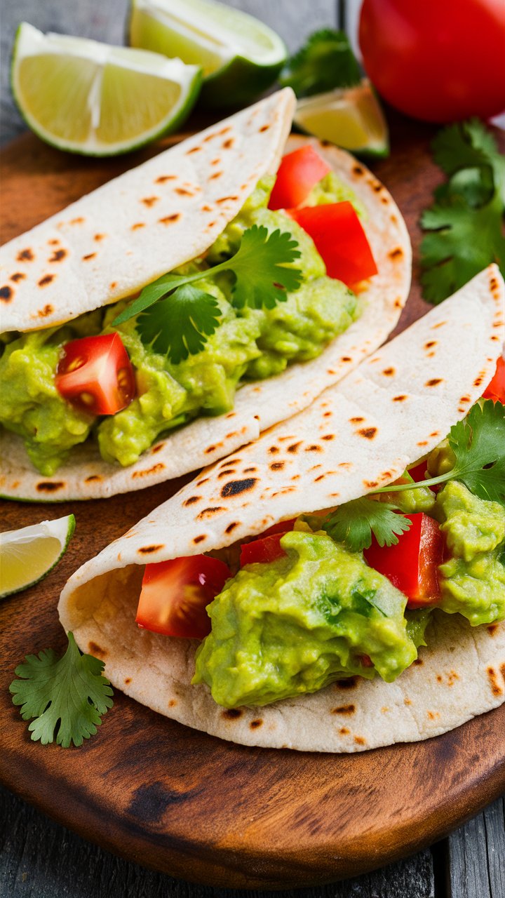 What Guacamole Does Taco Bell Use: The Ultimate Guide to Making It at Home