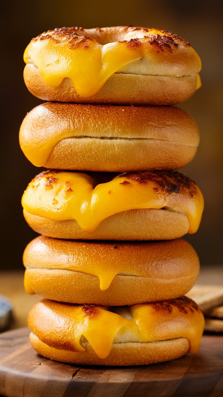 Asiago Bagel: The Ultimate Homemade Recipe