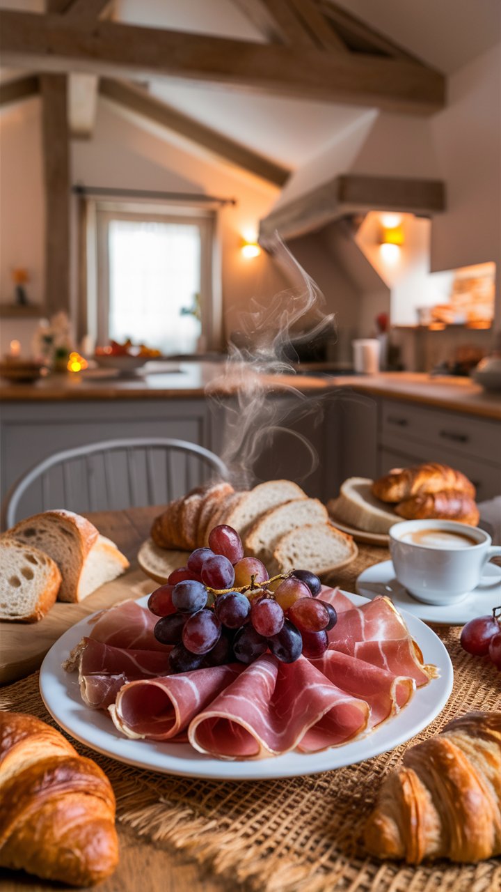 Italian Breakfast Foods: A Delicious Guide to Morning Meals